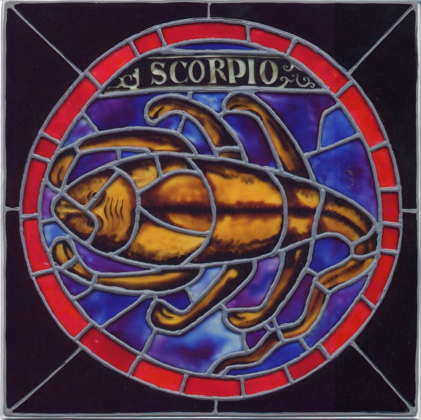 Scorpio
